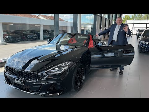 Farben und Formen Juni 2021 - BMW Inhouse Teil 1.