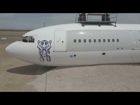 ANDRES CAMPO @MonegrosOfficial STREAMING FROM MONEGROS AIRLINES