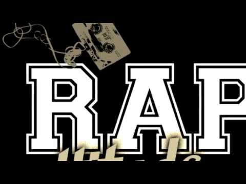 In The Street -  Diclock, OdiosoSer ,Otrebor.-Rap Chileno