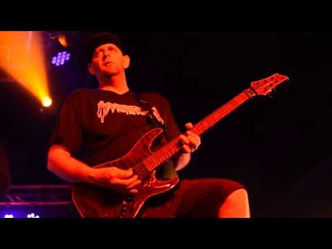 We Predict A Riot- Captain's Log