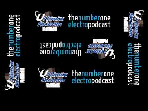 THE ELECTRO PODCAST #187
