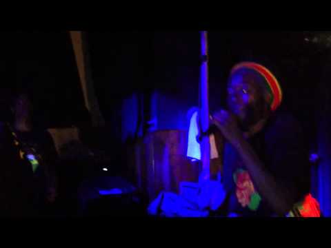 Iration Steppas - University of Dub - August 2012 - Dubconductor