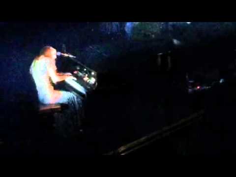 Birdy - The People Help The People@l'ancienne Belgique