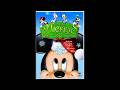 Opening To Mickey S Twice Upon A Christmas 2004 DVD