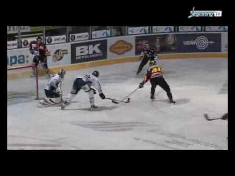 SAPA Fehervar AV19 vs EV Vienna Capitals (22.12.2009) - 4:2