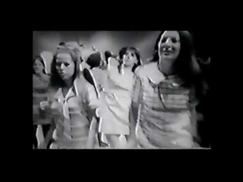 The Dells - Wear It on our Face