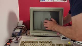 Broken 1084 Monitor Purchase