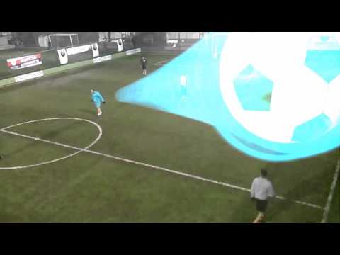 Vizyon Halı Saha 19.01.2016 19:00 - akillisaha.com