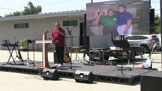 CPR 20th Anniversary