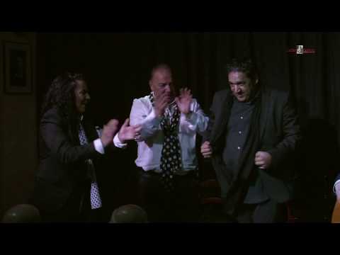 FLAMENCO EN LA GARCIA LORCA #119 - LA KAITA, CANTAORA