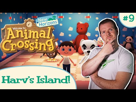 PHOTOPIA! - Animal Crossing: New Horizons