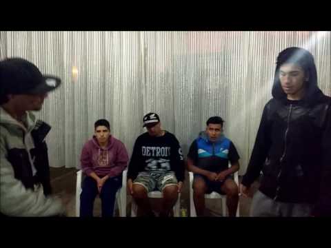 D1UAN vs PEKE MC - OCTAVOS - FECHA 1 - VERNAZZA COMPE