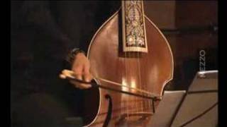 Charpentier : Sonate à huit. #2/3
