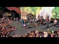 Hannah Montana   The movie  You'll always find your way back home music video