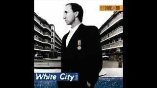 Pete Townsend - White City Fighting