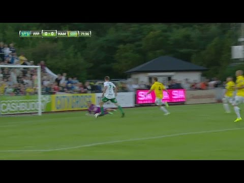 Orlovs jättemiss i debuten: "En 80-årig dam hade satt den" - TV4 Sport