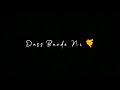 Amli Antham Raka Black Screen Status Video New Latest Punjabi Song Status 2023
