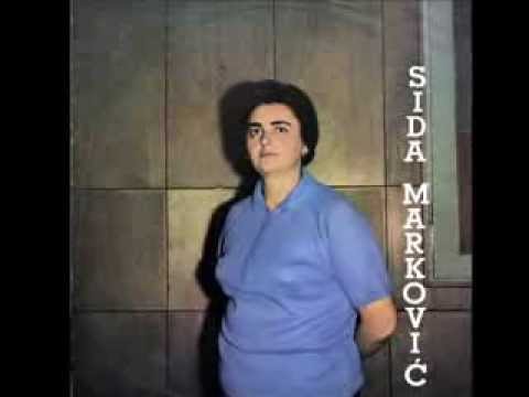 Sida Marković  Aj većeras