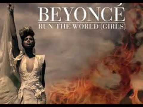 Beyonce I Queen Bey I All Time Diva