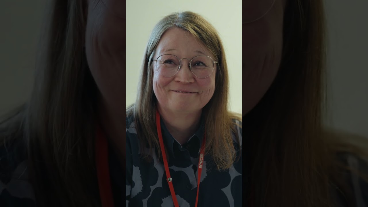 This Is – Oulu Business Ambassador: Mirva