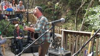 &quot;Blue Carolina&quot; (Dan Andriano/Alkaline Trio) - Dave Hause&#39;s 40th Birthday Show