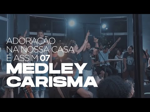 Medley video