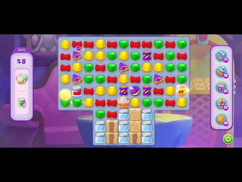 Homescapes 🏡 Level 12915