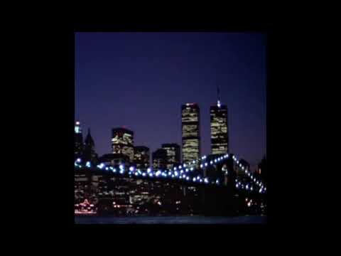 vcr-classique & VHS Jazz - virtual metropolis (2019)