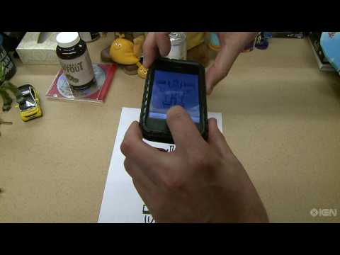 Sketch Nation Shooter Demo