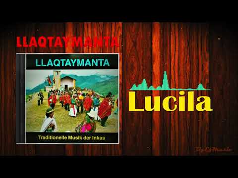 LUCILA - LLAQTAYMANTA
