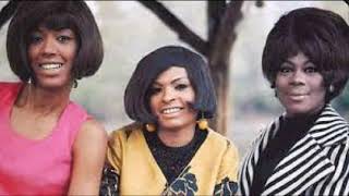 Here I Am, Baby - Marvelettes - 1966
