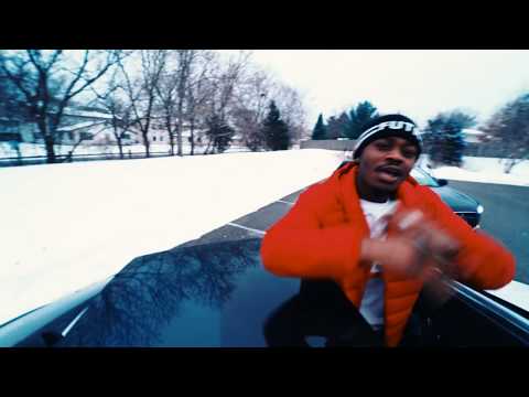 RICH GOONE -  Righteous (Official music video)