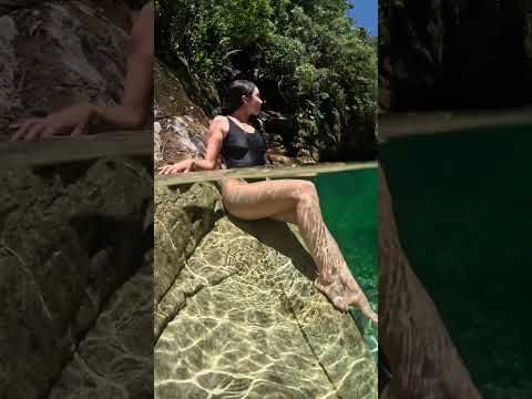 Poço do Guardião em Queluz, São Paulo - Brasil 🇧🇷