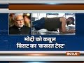 PM Modi accepts Virat Kohli's Fitness Challenge, other Ministers, B-town celebs join in