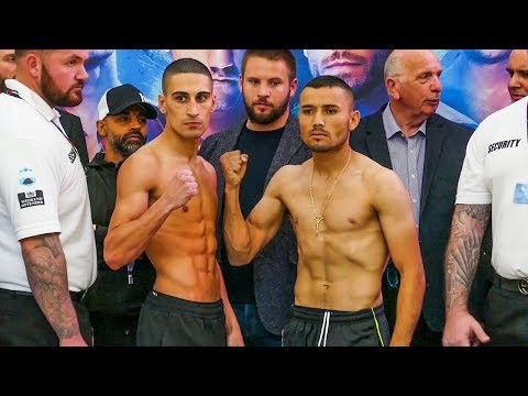 Matchroom Boxing 5/10 Quick Results: Jordan Gill Suffers Upset Loss