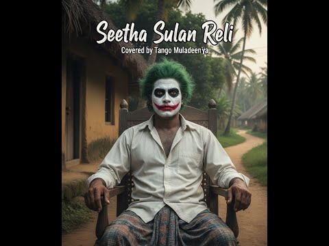 Seetha Sulan Reli | සීත සුළං රැලි | Tango Mulaadeeniya