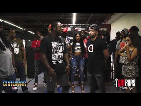 Noman Dice vs Finesse