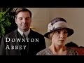 Anna And Mr Bates Go To Dinner Downton Abbey Season 4