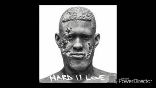 Usher - Rivals (Feat. Future)