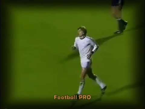 ECC 1981-82. Round of 16. Austria Wien - Dynamo Kyiv. Full match.