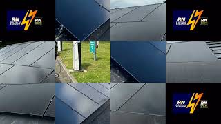Preview of RN Electrical Solar.