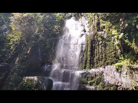 347-  Balneário Cachoeira da Serra— Teixeirópolis Rondônia