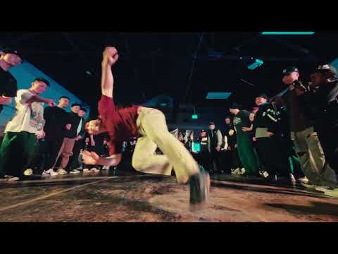 WINTOR WARZ: Ho Ging Ah vs Tabula Rasa RR3