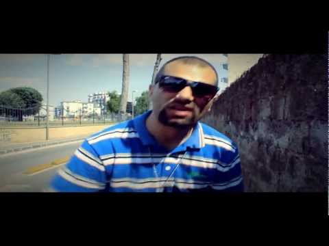 FISKO feat G WEST- MANI IN FACCIA( PROD by DJ UMA)OFFICIAL VIDEO HD.