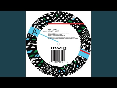 Art, Love & War (C2 Version)