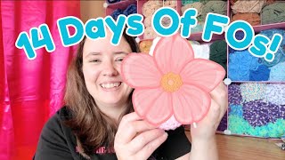 🩷 14 Days Of FOs! 🩷 Day 12