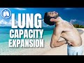 Lung Capacity Expansion Techniques