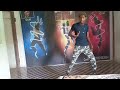 Chalne Lagi Hai Hawayein Dance Video KGK