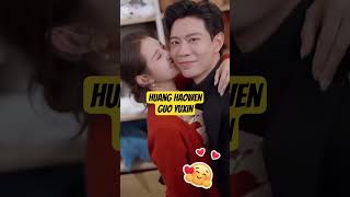Download lagu single be like🥰😍#huanghaowen#guoyuxin#shortdrama#cdrama mp3