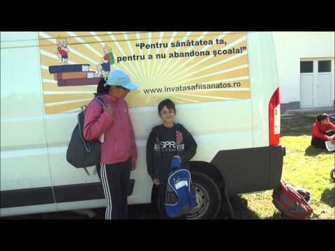 Interventie medicala comuna Bengesti Ciocadia, judetul Gorj